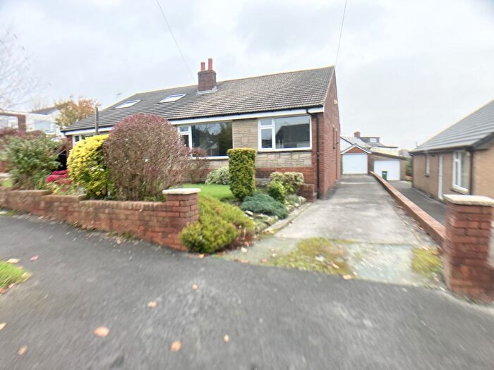 2 Bedroom Bungalow To Rent In Clifton Drive, Great Harwood, BB6