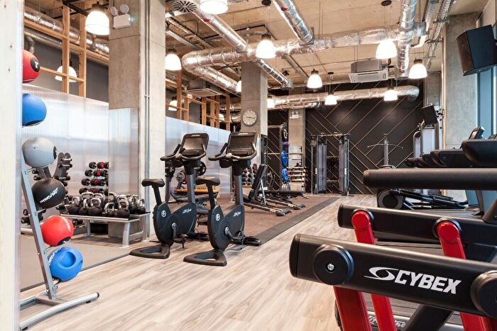 Studio To Rent In Old Oak Lane, London, NW10