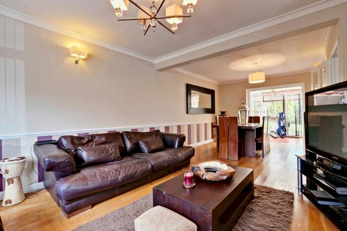 3 Bedroom Semi-Detached House To Rent In Westpole Avenue, Cockfosters, EN4