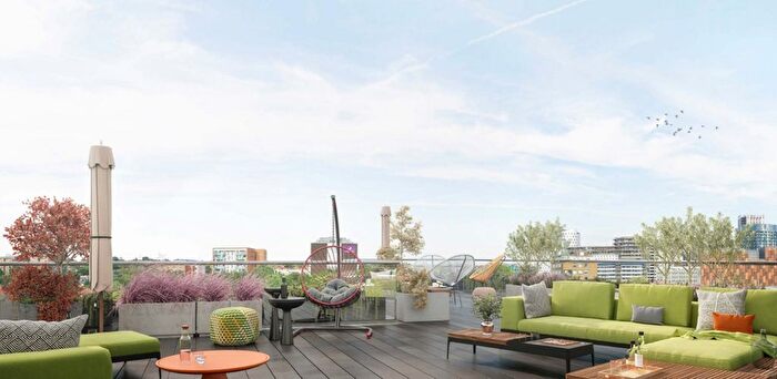 3 Bedroom Flat For Sale In Unit Empire One, Wembley, HA9