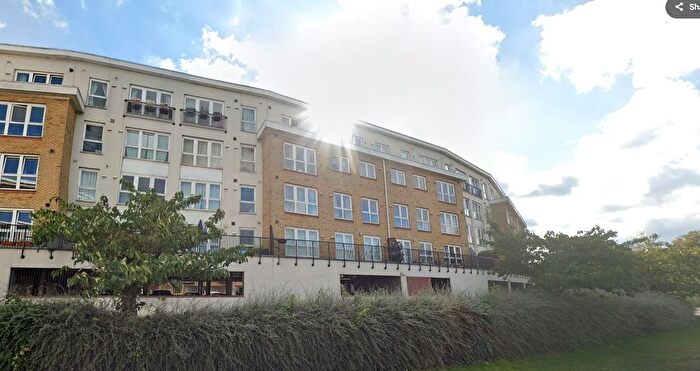 1 Bedroom Flat To Rent In Romulus Road, Gravesend, Kent, DA12