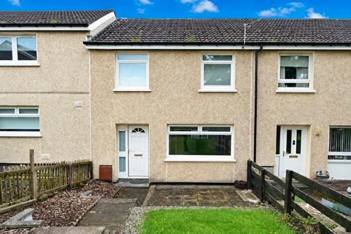 3 Bedroom Property For Sale In Birkenshaw Way, Armadale, Bathgate, EH48
