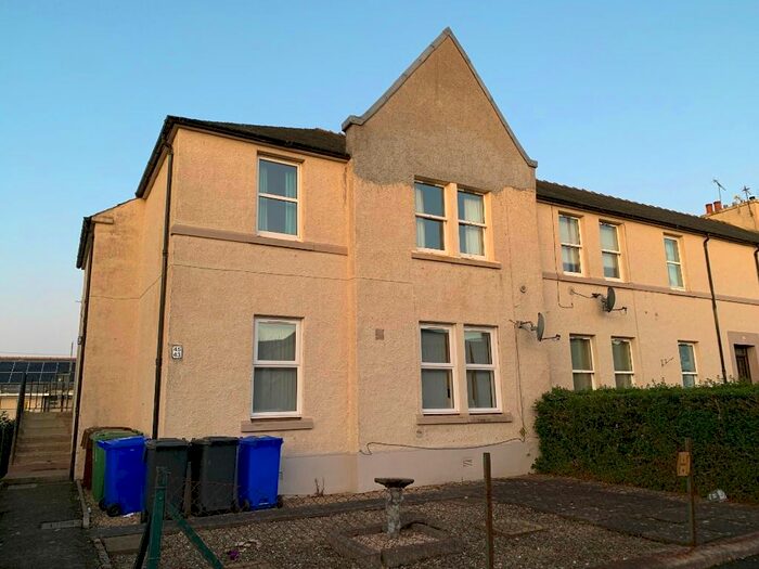 2 Bedroom Flat To Rent In Bannockburn Road, Bannockburn, Stirling, FK7