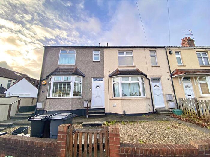 1 Bedroom Apartment To Rent In Muller Road, Bristol, BS7