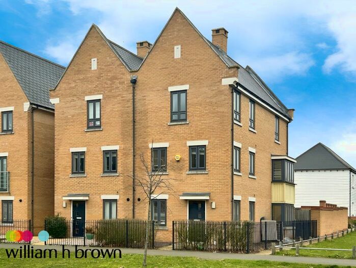 4 Bedroom Property To Rent In Roberts Road, Colchester, CO2