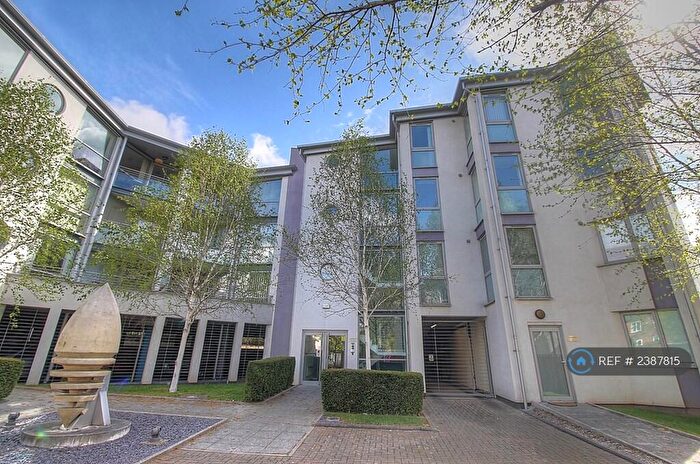 2 Bedroom Flat To Rent In The Marlborough, Nottingham, NG3