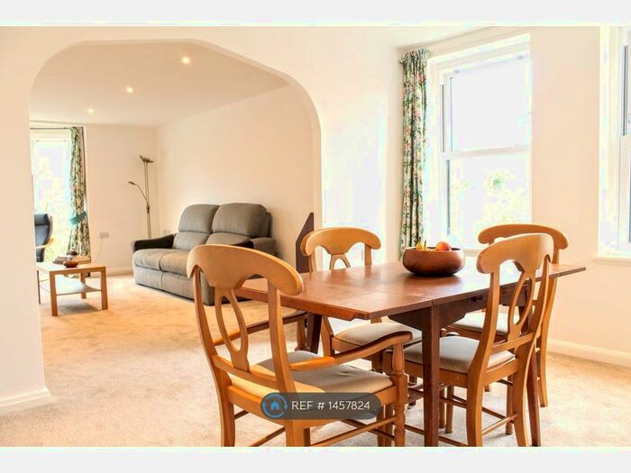 2 Bedroom Flat To Rent In Hartley Court, Oxford, OX2