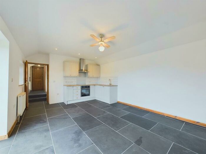 1 Bedroom Semi-Detached Bungalow To Rent In Altarnun, Launceston, PL15