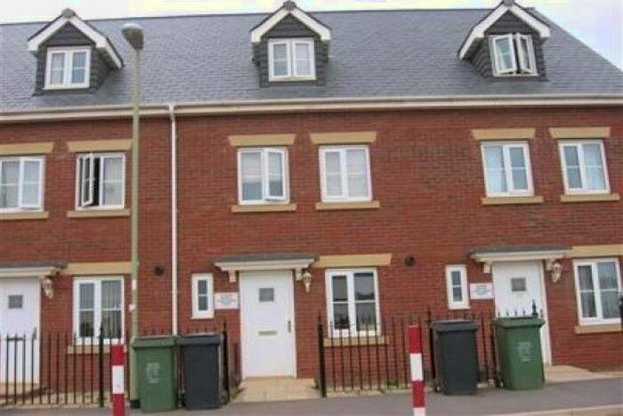 3 Bedroom Property To Rent In Unicorn Street, Exeter EX2