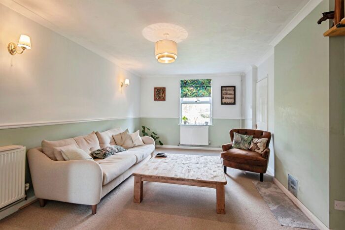 3 Bedroom Semi-detached House For Sale In Hurdleditch Road, Orwell, Royston, SG8