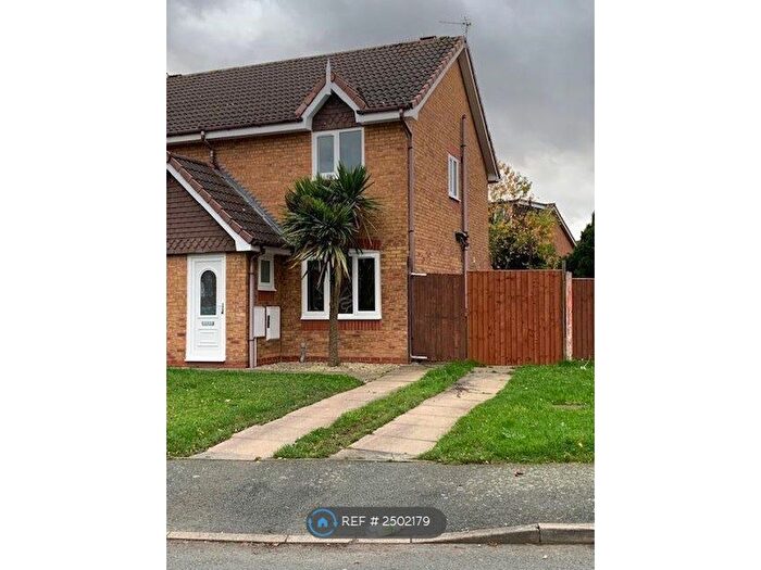2 Bedroom Semi-Detached House To Rent In Wadebridge Road, Liverpool, L10