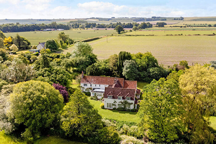 5 Bedroom Detached House For Sale In Chirton, Devizes, SN10