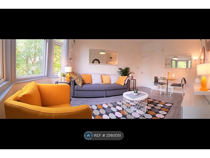 1 Bedroom Flat To Rent In Lapwing Lane, Manchester, M20
