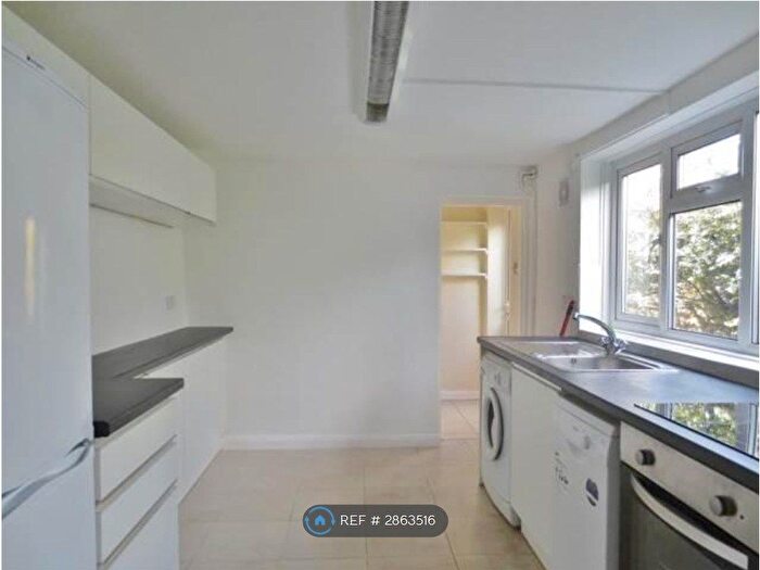 1 Bedroom Flat To Rent In Ditchling Rise, Brighton, BN1