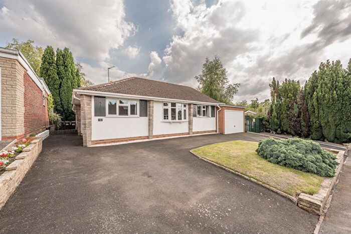 3 Bedroom Detached Bungalow To Rent In The Wold, Claverley, Wolverhampton, WV5