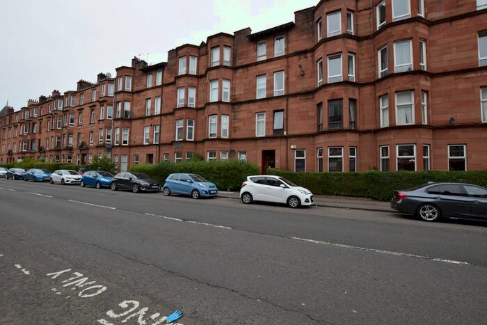 1 Bedroom Flat To Rent In Alexandra Parade, Dennistoun, Glasgow, G31
