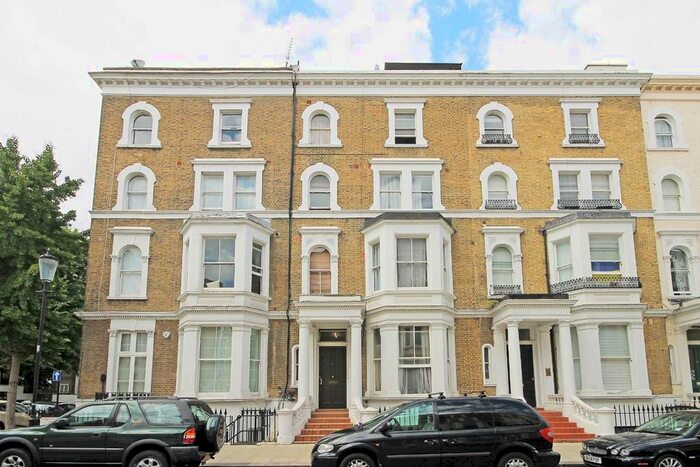 Studio To Rent In Nevern Place, London, SW5