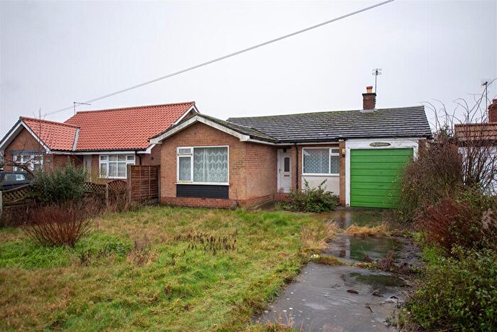 3 Bedroom Detached Bungalow For Sale In Church Lane, South Muskham, Newark, NG23