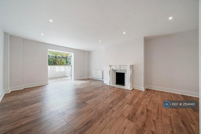 2 Bedroom Flat To Rent In Shooters Hill Road, London, SE3