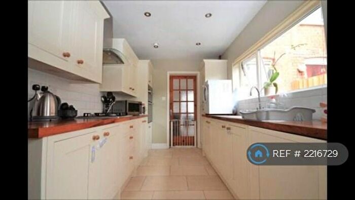 3 Bedroom Terraced House To Rent In Alstone Avenue, Cheltenham, GL51