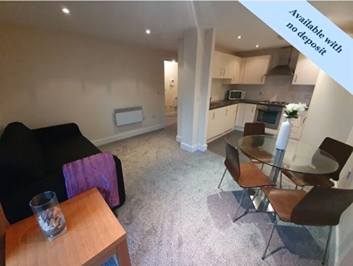 1 Bedroom Flat To Rent In Altamar, Kings Road, Swansea., SA1