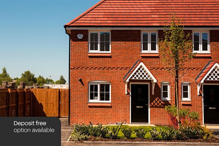 3 Bedroom Semi-detached House To Rent In Butterworth Road, Sutton In Ashfield, NG17