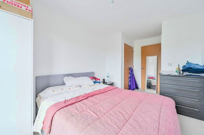 1 Bedroom Flat To Rent In The Riva Building, Lewisham, London, SE13