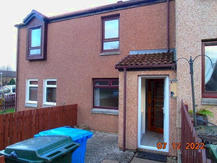 2 Bedroom Property To Rent In Blackwell Court, Culloden, Inverness, IV2