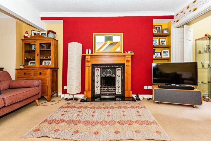 3 Bedroom Terraced House For Sale In Bryn Road, Swansea, West Glamorgan, SA5