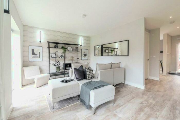 3 Bedroom Detached House To Rent In Jacks Wood Avenue, Glisk, Ellesmere Port, Cheshire, CH65