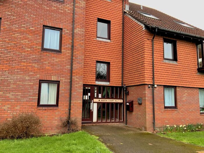2 Bedroom Maisonette To Rent In Martin Court, Marina Gardens, Bristol, BS16