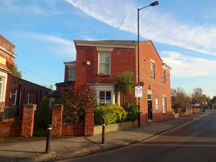 1 Bedroom Flat To Rent In St. Johns Apartments 2 Tyldesley Road, Atherton, Manchester, M46