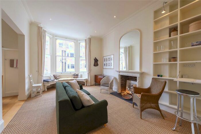 1 Bedroom Apartment To Rent In Coleherne Road, London, SW10