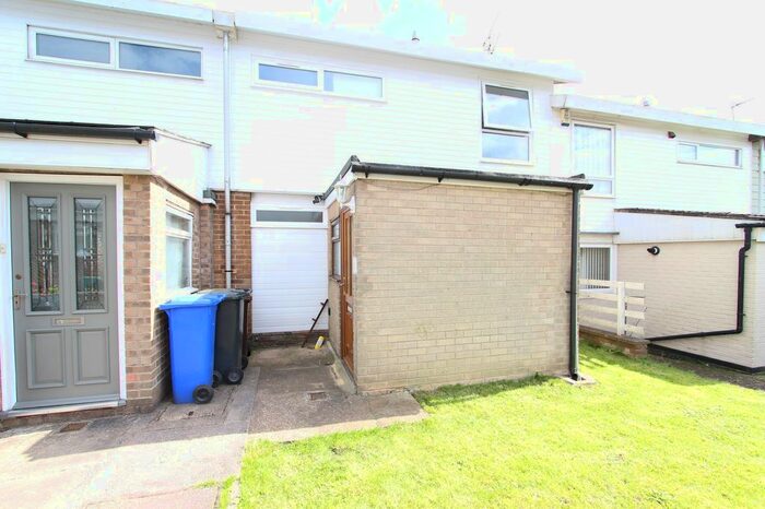 Property To Rent In Ormond Road, Sheffield, S8