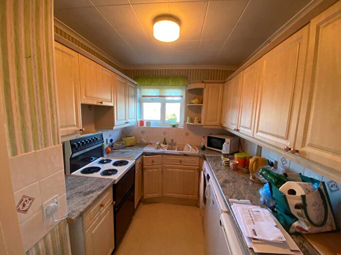 2 Bedroom Apartment To Rent In Locksley Road, Norwich, NR4