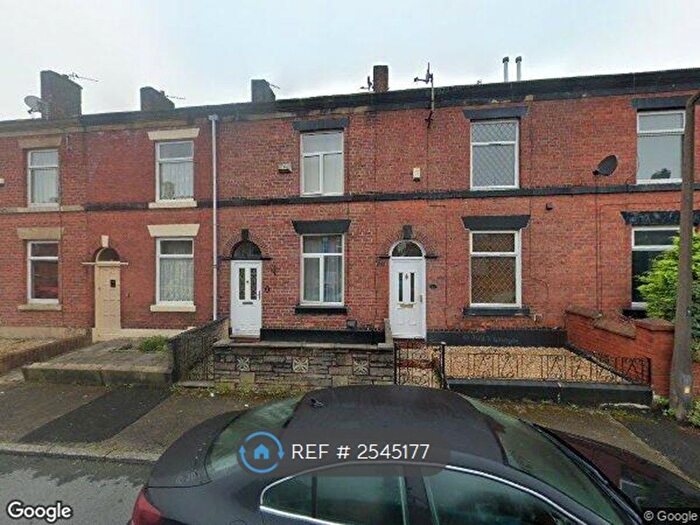 2 Bedroom Terraced House To Rent In Belbeck Street, Bury, BL8