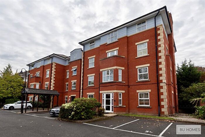 2 Bedroom Flat To Rent In Warwick Road, Solihull, B92