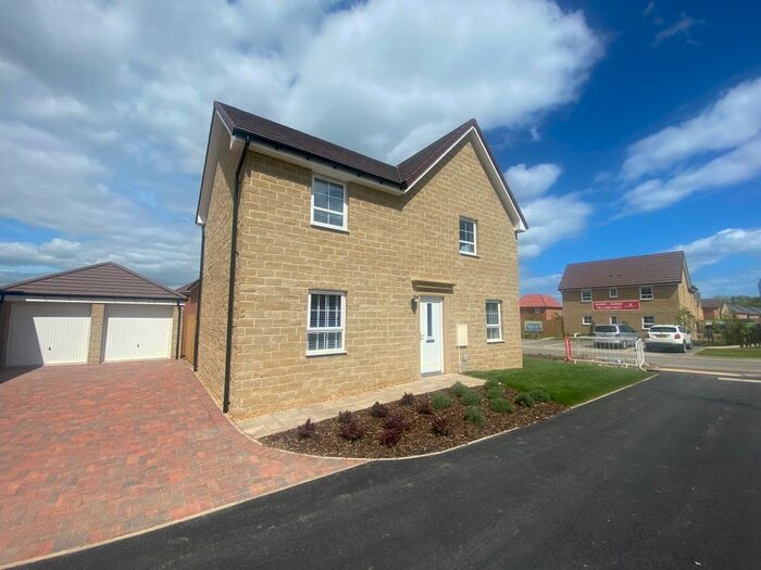 4 Bedroom Detached House To Rent In Peartree Way, Churchfields, New Hartley, Tyne &amp; Wear, NE25