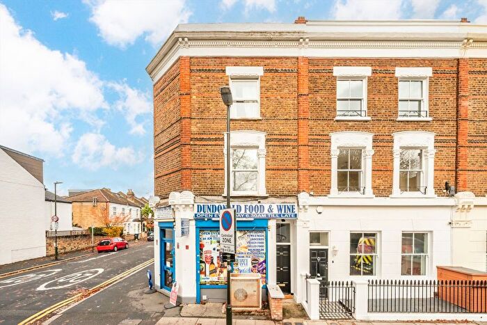 1 Bedroom Flat For Sale In Dundonald Road, Wimbledon, SW19