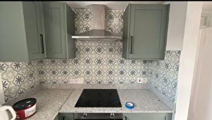 1 Bedroom Flat To Rent In Edward Street, Westbury, BA13