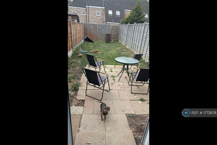 3 Bedroom Terraced House To Rent In Corncroft, Hatfield, AL10