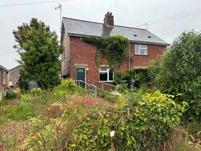 3 Bedroom Semi-Detached House For Sale In Council House, Nursery Lane, North Wootton, King's Lynn, Norfolk, PE30