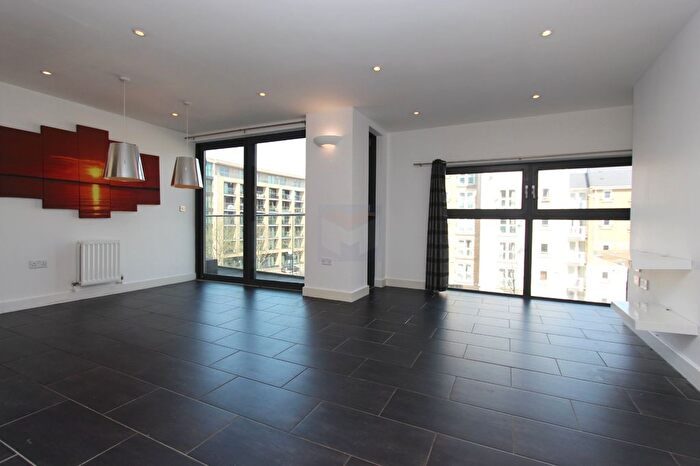 1 Bedroom Flat For Sale In Toronto House, Surrey Quays Road, London, SE16