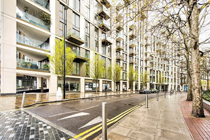 1 Bedroom Flat For Sale In London Dock, Wapping, E1W