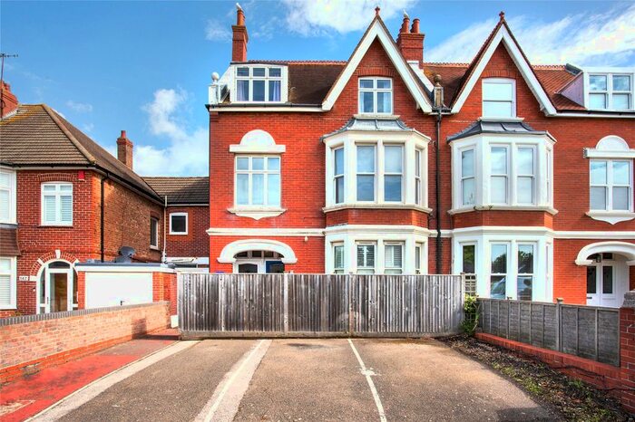 2 Bedroom Flat To Rent In New Church Road, Hove, East Sussex, BN3