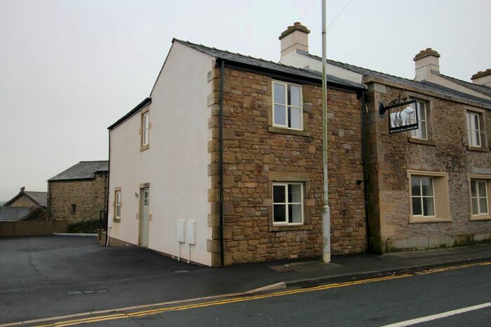 1 Bedroom Flat To Rent In White Bull Mews, Higher Road, Longridge, PR3