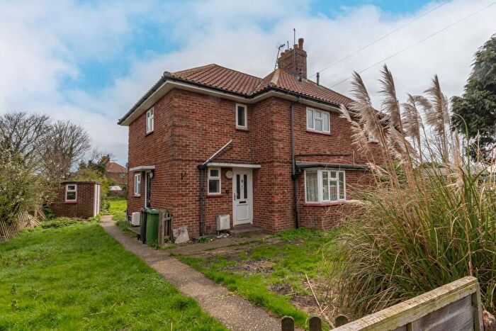 2 Bedroom Apartment For Sale In Northfield Waye, Wells-next-the-Sea, NR23