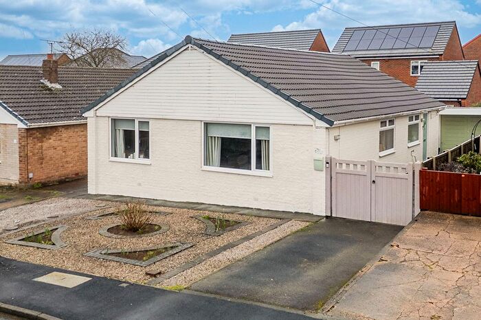 3 Bedroom Bungalow For Sale In Orchard Way, Thorpe Willoughby, Selby, YO8