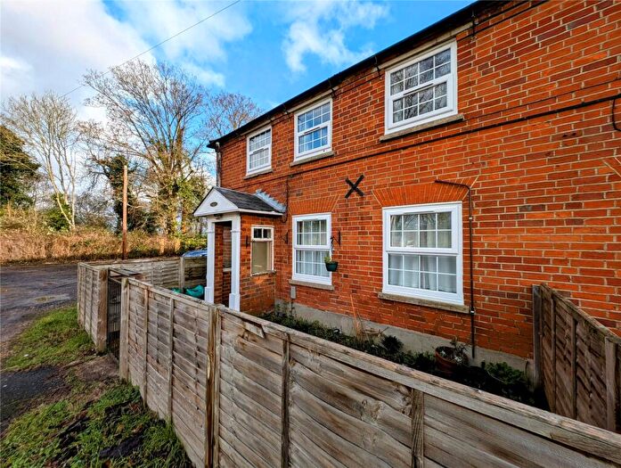3 Bedroom House To Rent In Milking Barn Lane, Reading Road, Arborfield, Reading, RG2