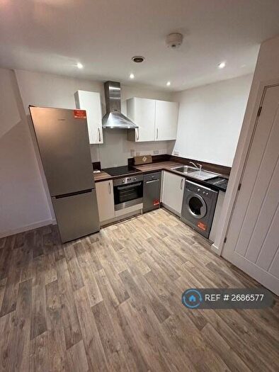 1 Bedroom Flat To Rent In Rocket Studios, Leicester, LE4